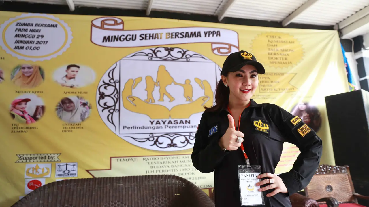 Ade Fitrie