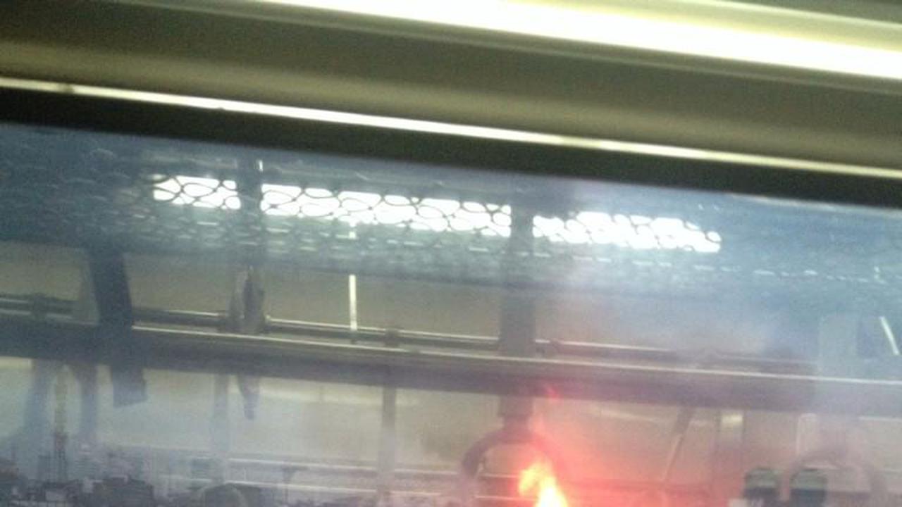 Kebakaran di Sawah Besar, 37 Unit Damkar Diturunkan