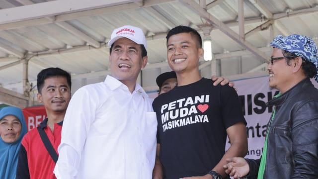 Keren, Jurusan Agroteknologi Favorit Anak Muda