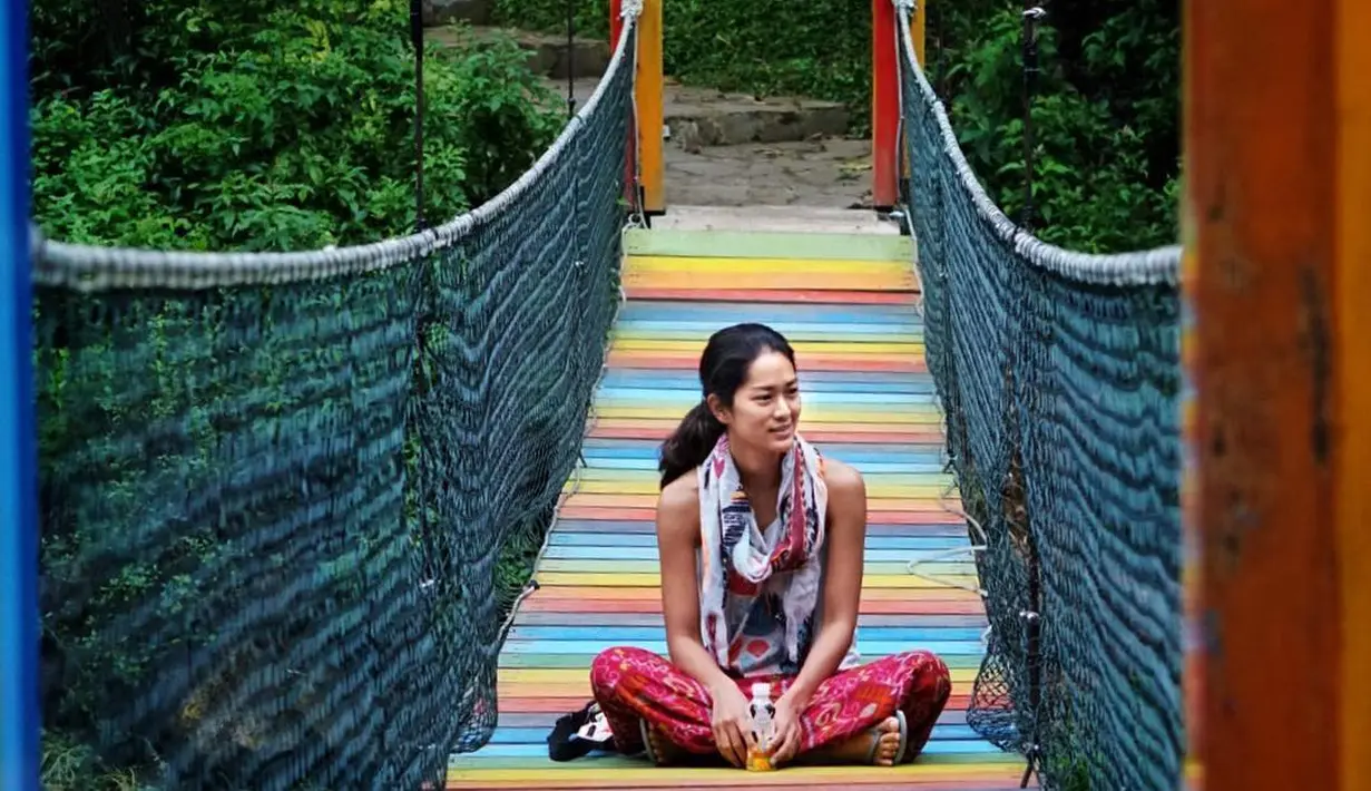 Sebelumnya, para sutradara tersebut juga telah melalui kesepakatan tentang karakter dari para pemain. (instagram/itsprisia)