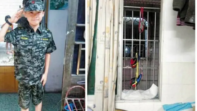 Foto: copyright shanghaiist.com