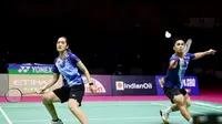 Amri/Nita Tembus Final Asian Games 2026 Usai Singkirkan Unggulan Utama dari China
