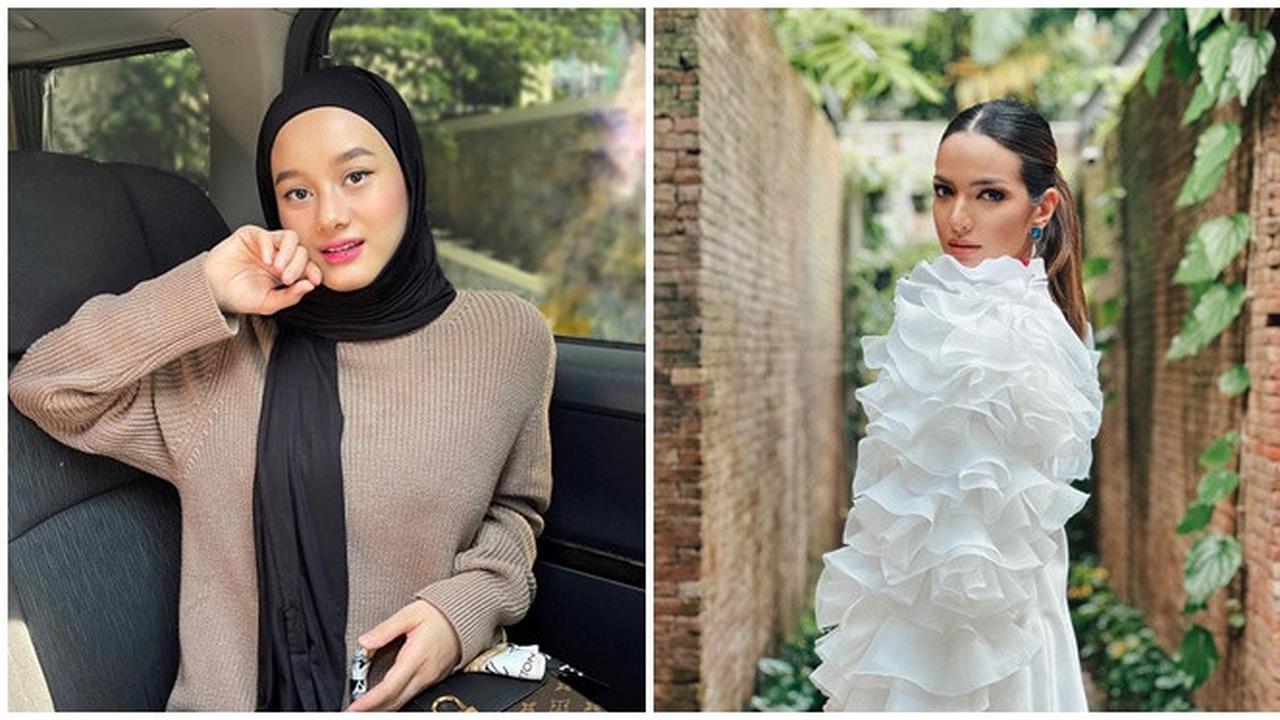 6 Artis Ini Akui Tak Bisa Memasak, Jadi Sorotan Netizen