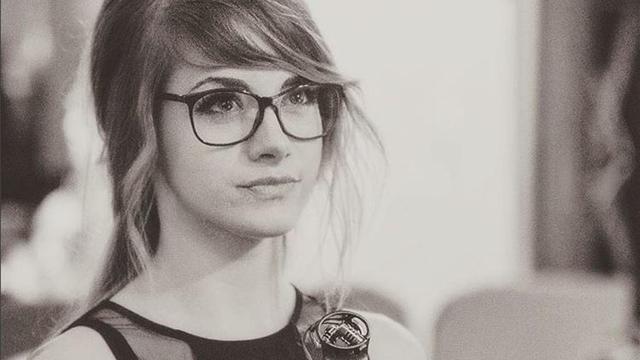 Caster Jennifer Pichette