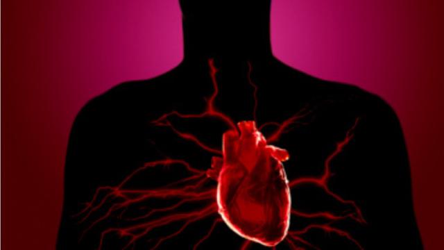 Ini Dia Penyebab Penyakit Jantung di usia Muda