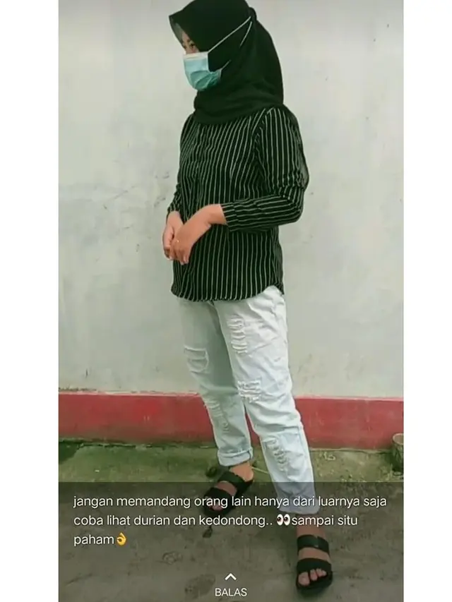 6 Status WhatsApp Cewek Cari Perhatian Lebih Ini Bikin Gagal Paham