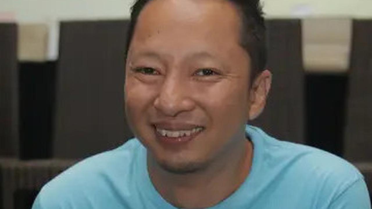 Ringgo Agus Rahman Teteskan Air Mata Akhirnya Bisa Menang Piala Citra untuk Pertama Kali pada Ajang FFI 2024