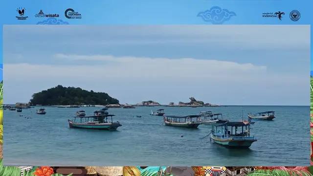 Desa Wisata Keciput