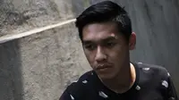 Luis Milla di Mata Septian David Maulana