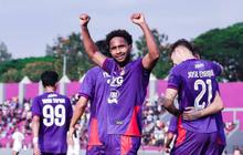 Debut Manis Williams Lugo di Persik Kediri: Langsung Jadi 'Player of the Match' dan Bawa Kemenangan!