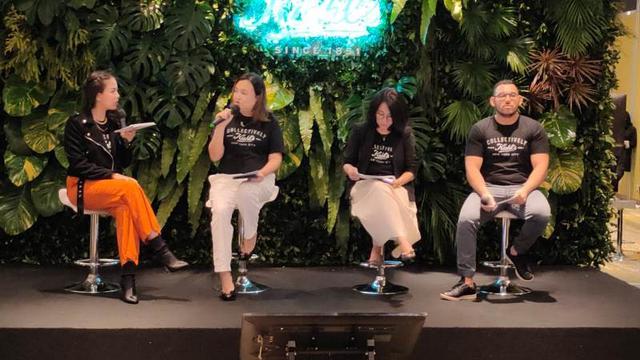 Transformasi Butik Kecantikan Kiehl’s di Jakarta, Berkonsep Berkelanjutan dan Bisa Kurangi Volume Suara