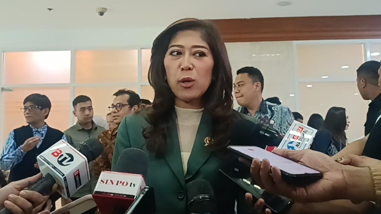 Meutya Hafid Sebut Ada Kemungkinan Pegawai Komdigi yang Dinonaktifkan Terkait Judi Online Bertambah