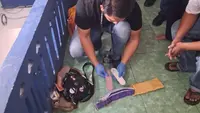 Awal Mula Perempuan Muda Ditemukan Tewas di Kamar Kos Solo