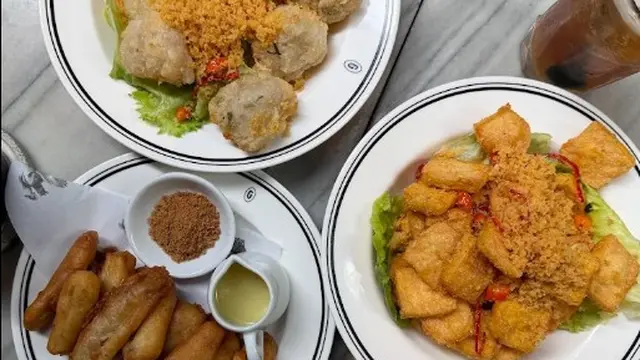 Gormeteria (Google Maps/Mariane Felicia)