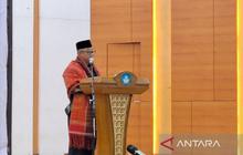 Revitalisasi Pendidikan Sumut Capai 48,5 Persen, Mendikdasmen Ungkap Progresnya