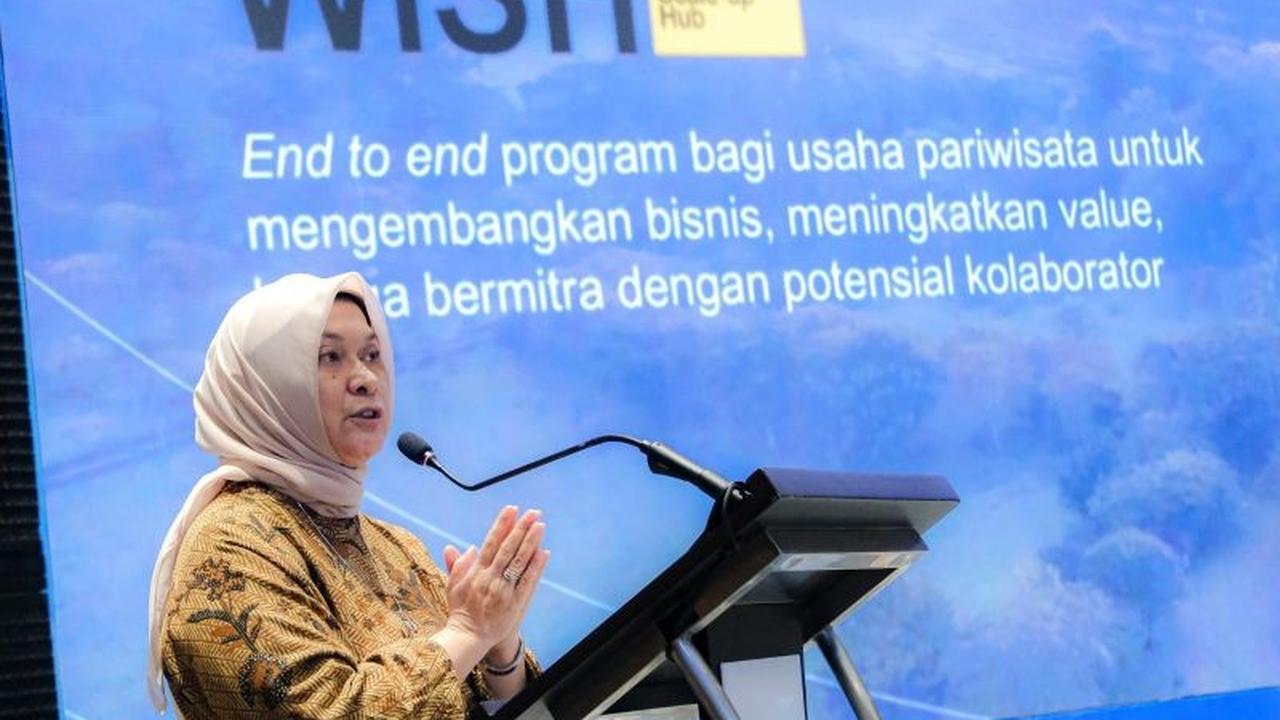 Fakta Mengejutkan: 2.612 Akomodasi di Bali Belum Berizin, Kemenparekraf Genjot Perizinan Usaha Pariwisata Lewat OSS