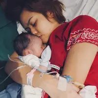 (Instagram/mythalestari)