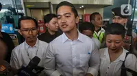Jubir KPK Klaim Tak Ada Konflik Internal soal Klarifikasi Jet Pribadi Kaesang Pangarep