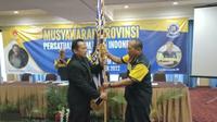 Brigjen Pol. (Purn) Drs.H Budi Setiawan MM terpilih sebagai Ketua Umum Pengurus Provinsi (Pengprov) PDBI Jabar masa bakti 2022-2026/Ist