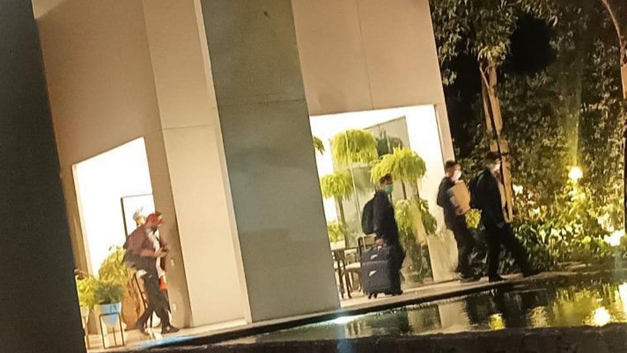 KPK Buka Suara soal Penggeledahan Rumah Djan Faridz Terkait Kasus Harun Masiku