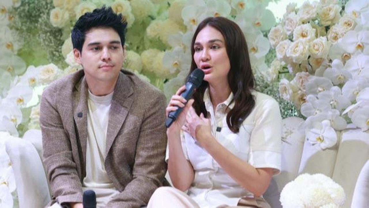 Heboh Luna Maya Minta Semua Gaji Maxime Bouttier, Ternyata Ini Alasannya