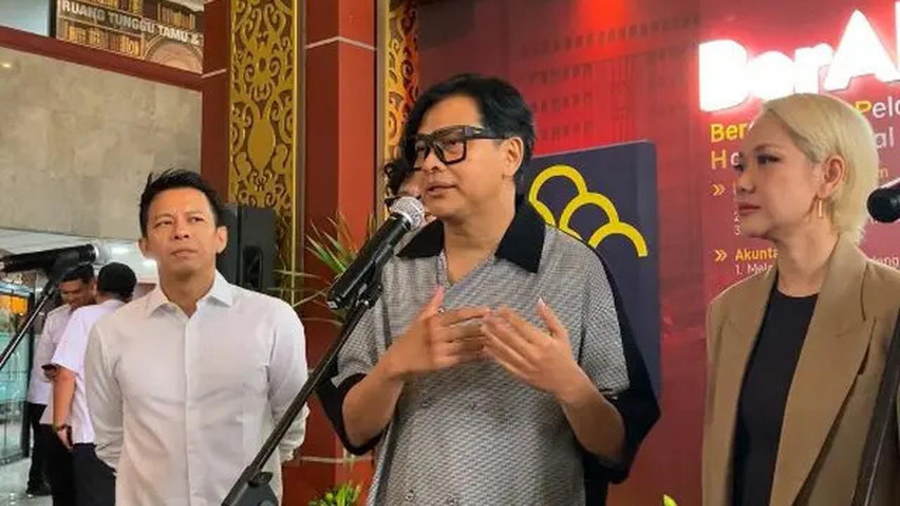 Armand Maulana Soroti Skema Royalti Direct License: Harus Ada Dasar Hukumnya