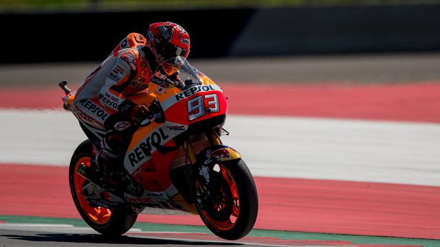 Marc Marquez