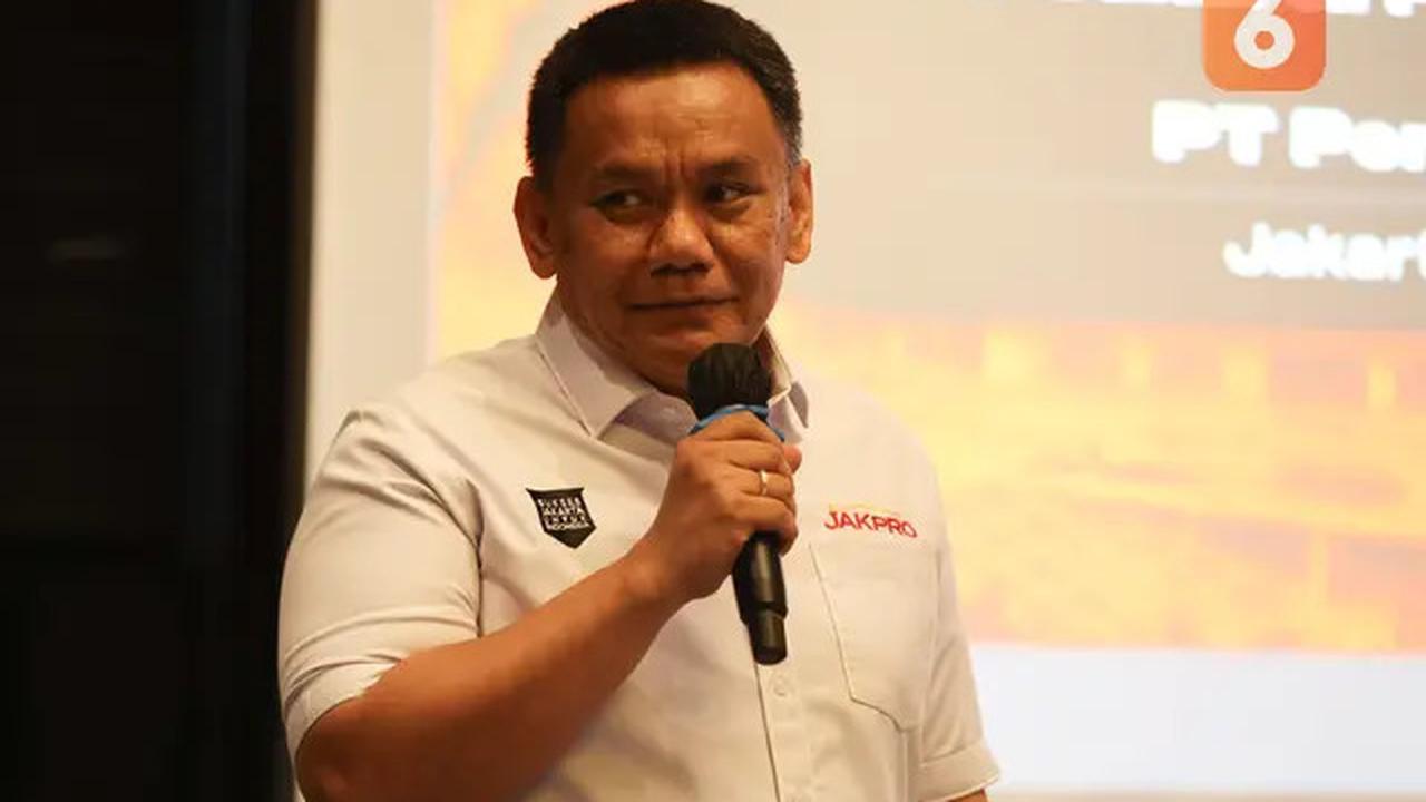 FOTO: Jakarta International Stadium Resmi Jadi Kandang Persija Jakarta