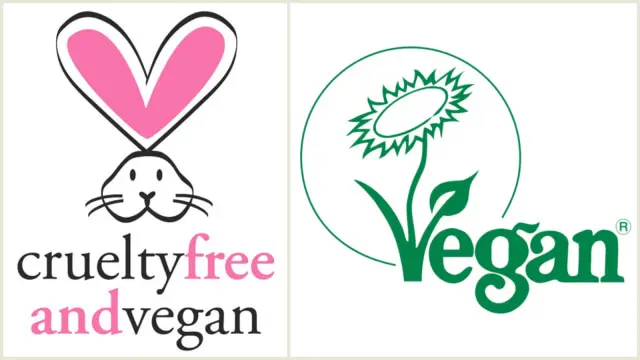 ikon cruelty free dan vegan free