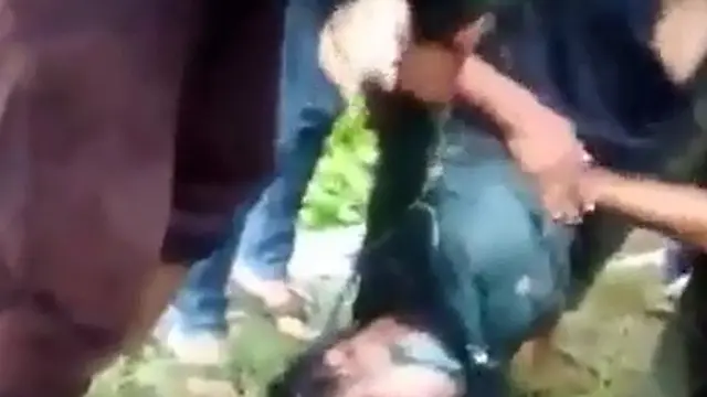 Kecelakaan