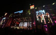 Momen Haru Guruh Gipsy di Synchronize Fest 2025: Perpaduan Musik Legendaris dan Budaya Bali yang Memukau