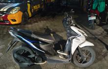 Modus Minta Tolong Stut, Pria di Bantul Gondol Motor Karyawan Minimarket yang Tak Dikunci Stang