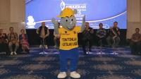 Anugerah LSF 2025. (M Altaf Jauhar/ Liputan6.com)