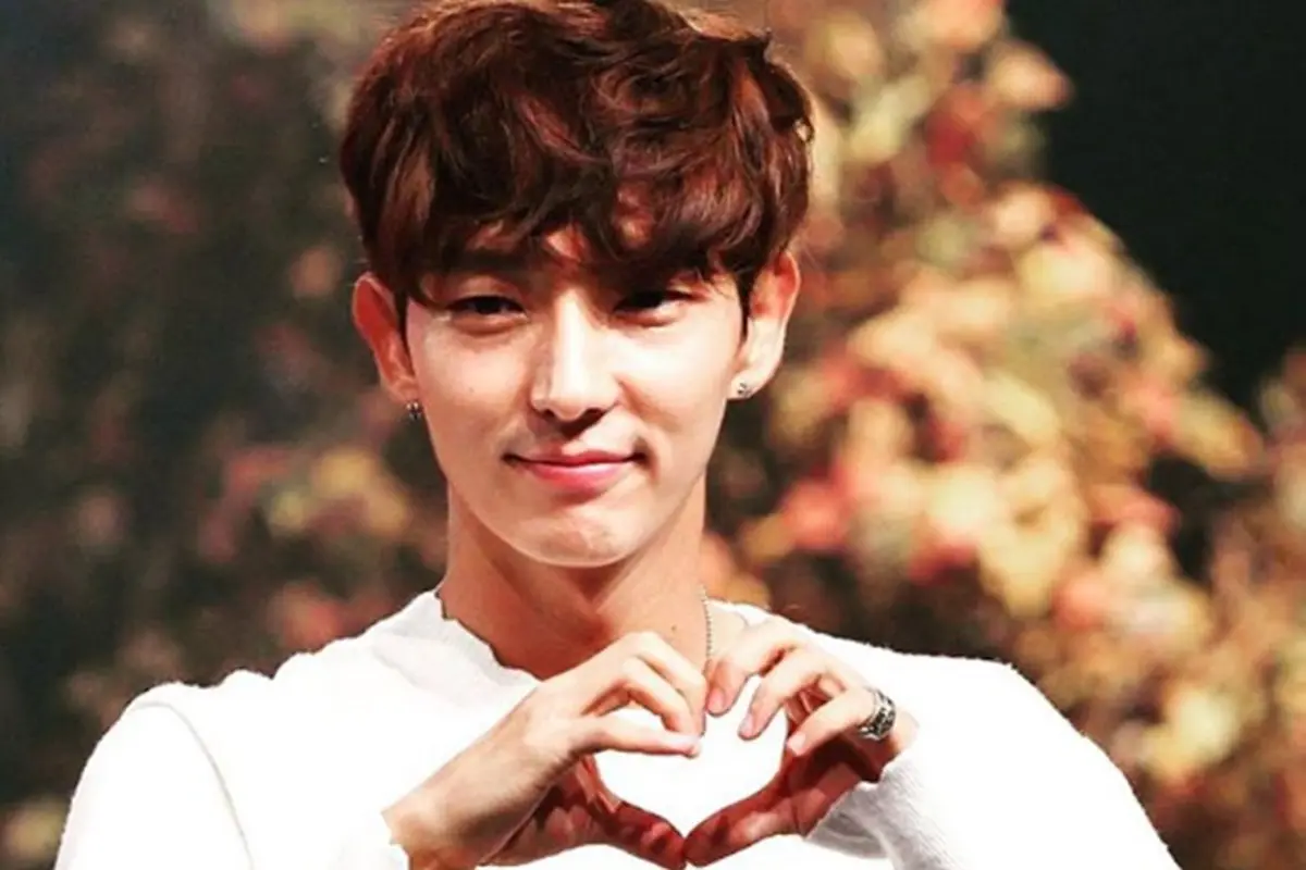 [Bintang] Kenang Peran di Scarlet Heart, Ini Curahan Hati Lee Joon Gi