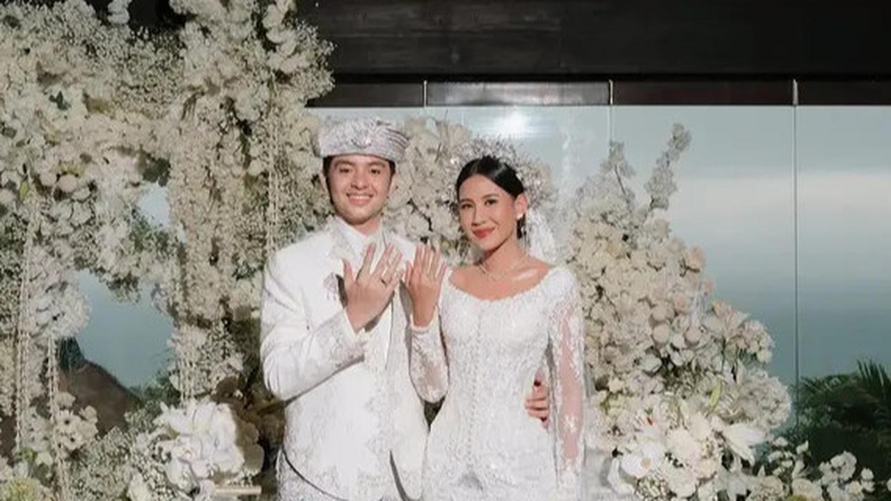 Profil Angga Yunanda, Bintang Film Multitalenta yang Baru Saja Menikah dengan Shenina Cinnamon