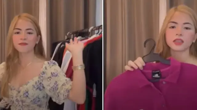 Balas Dendam, Wanita Ini Jual Barang-Barang Bermerek Suaminya yang Selingkuh