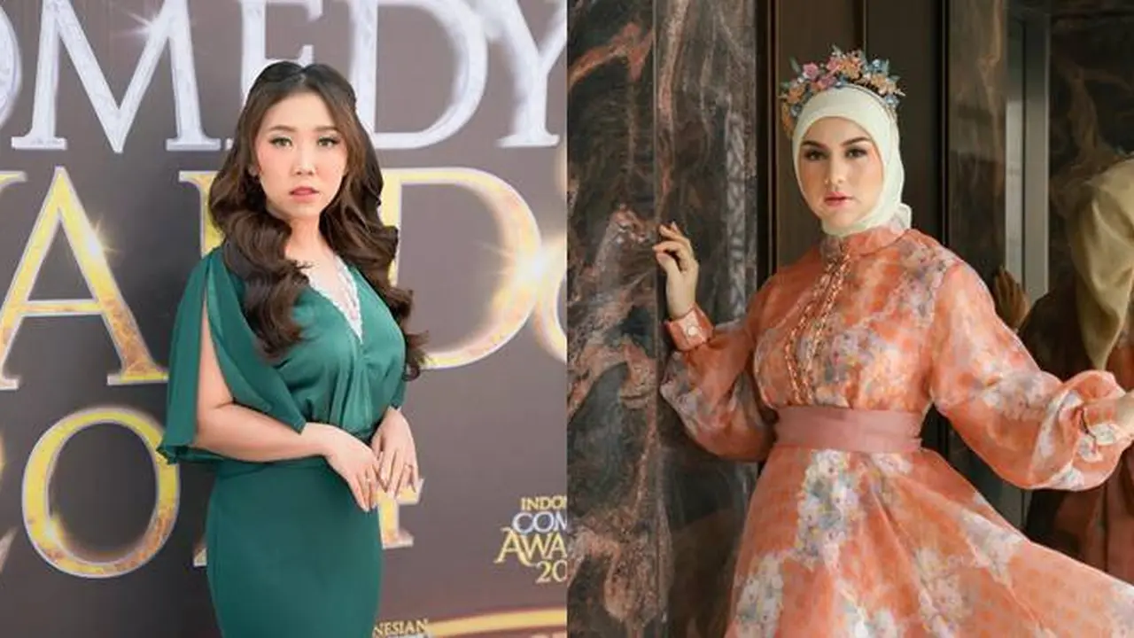Selain Kiky Saputri, Ini 7 Potret Seleb Penah Alami Keguguran Kehamilan Pertama