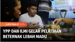 Yayasan Pundi Amal Peduli Kasih SCTV-Indosiar bersama Inspirator Lebah Madu Indonesia (ILMI) menggelar pelatihan dan edukasi beternak lebah madu di Kabupaten Timor Tengah Utara. Kegiatan ini dilakukan guna memberdayakan masyarakat guna meningkatkan p...