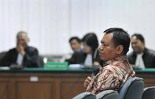 I Nyoman Suisnaya jalani sidang tuntutan
