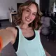Cinta Laura Tampil Fresh dengan Rambut Bob. [@claurakiehl]