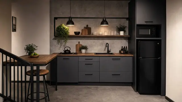 Kitchen Set