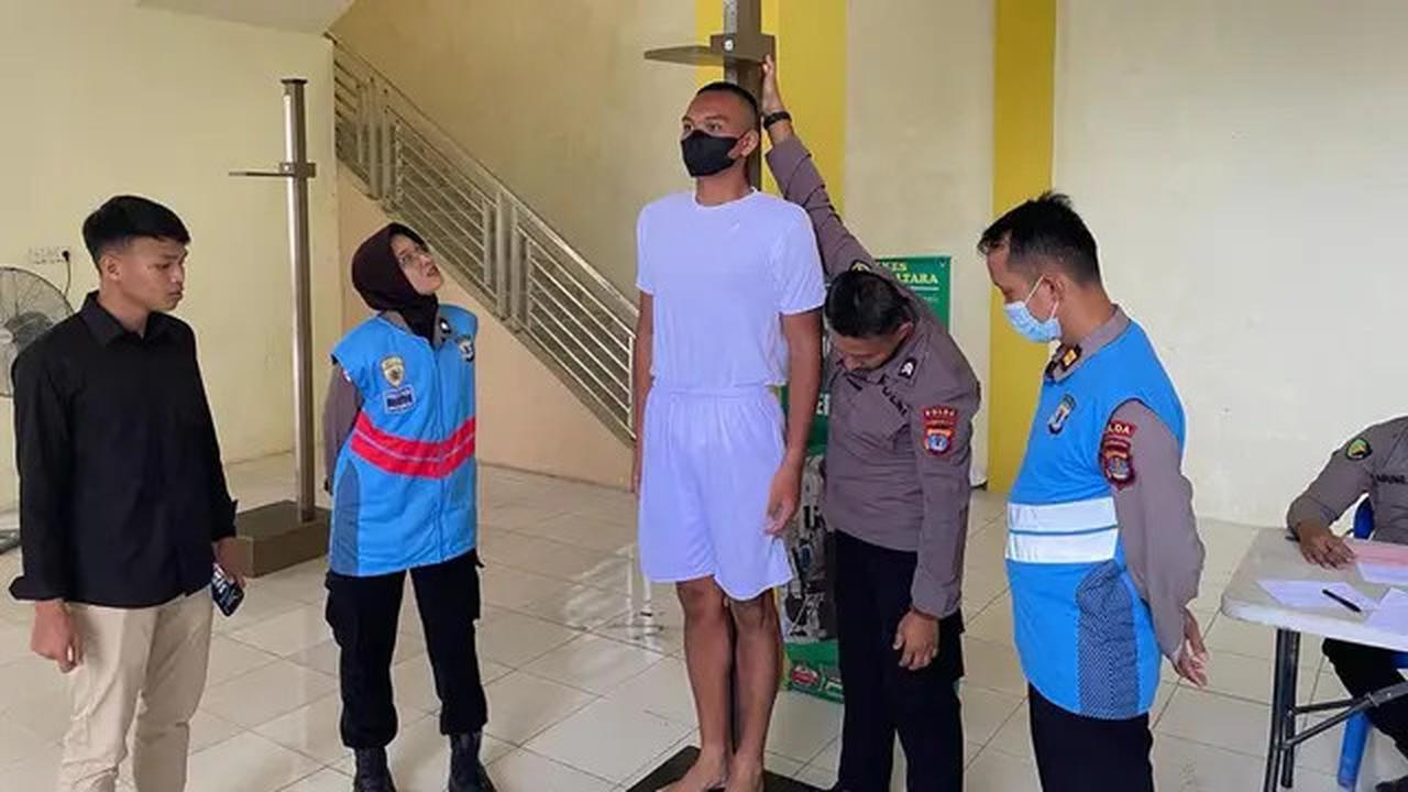Segera Dibuka! Ini Jadwal dan Syarat Pendaftaran Polri 2025