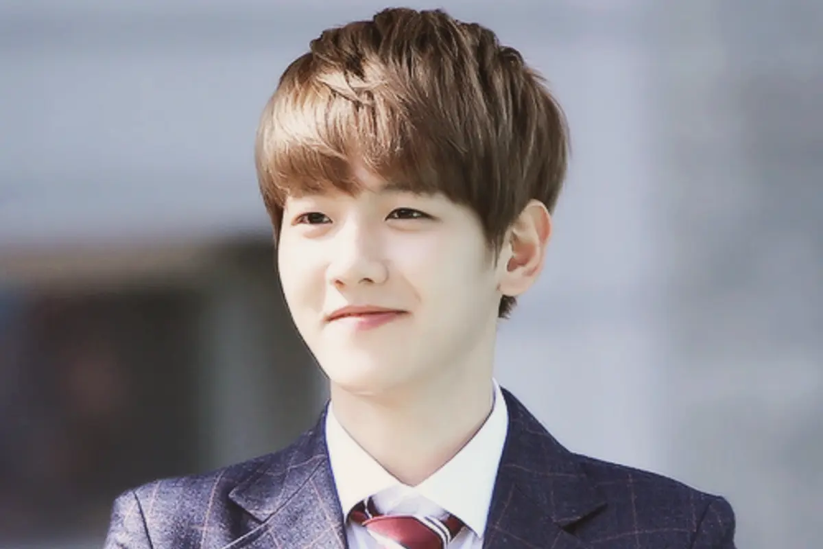 Baekhyun EXO
