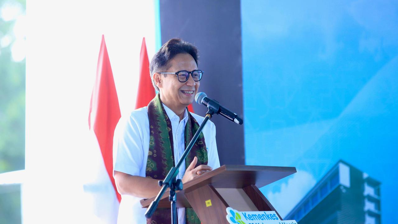 Menkes Soroti Tersangka Kasus Perundungan PPDS Undip Lulus Cepat