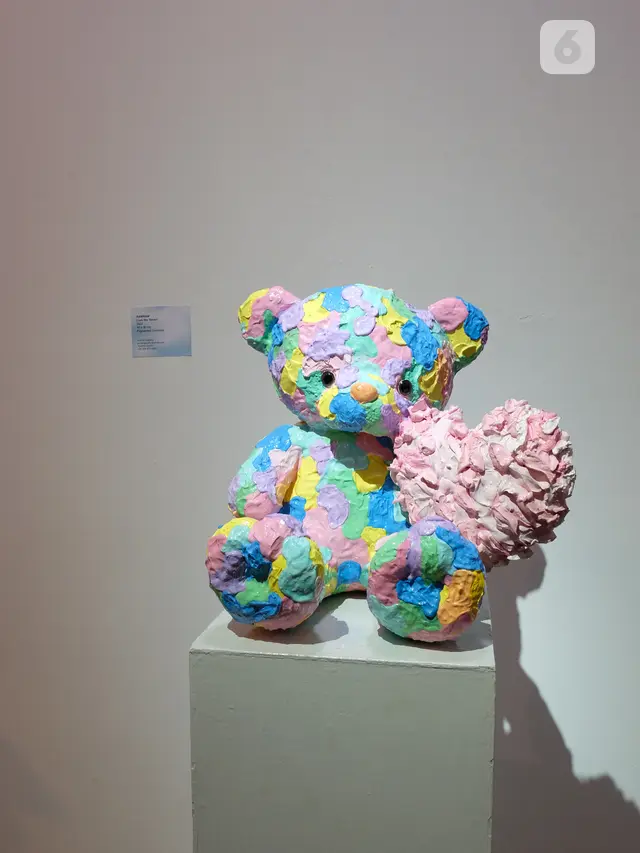 Art Moments Jakarta