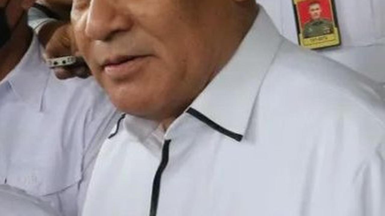 Pinjam Rumah Sewa Alex Tirta di Kertanegara, Firli Bahuri Minta Dipasangkan Internet
