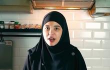 Intip Potret Dapur Sederhana dan Minimalis Fati Indraloka Istri Mendiang Babe Cabita, Sekarang Lagi Hobi Bikin Konten Masakan