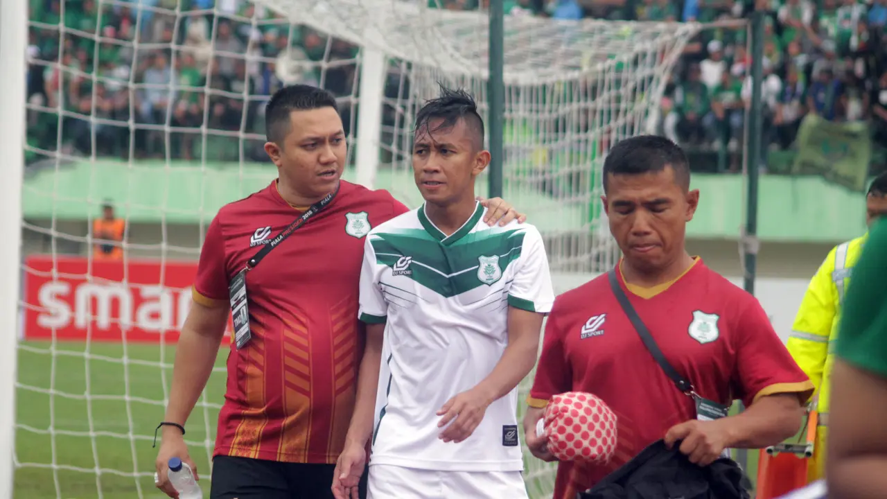 Antoni Putro Nugroho