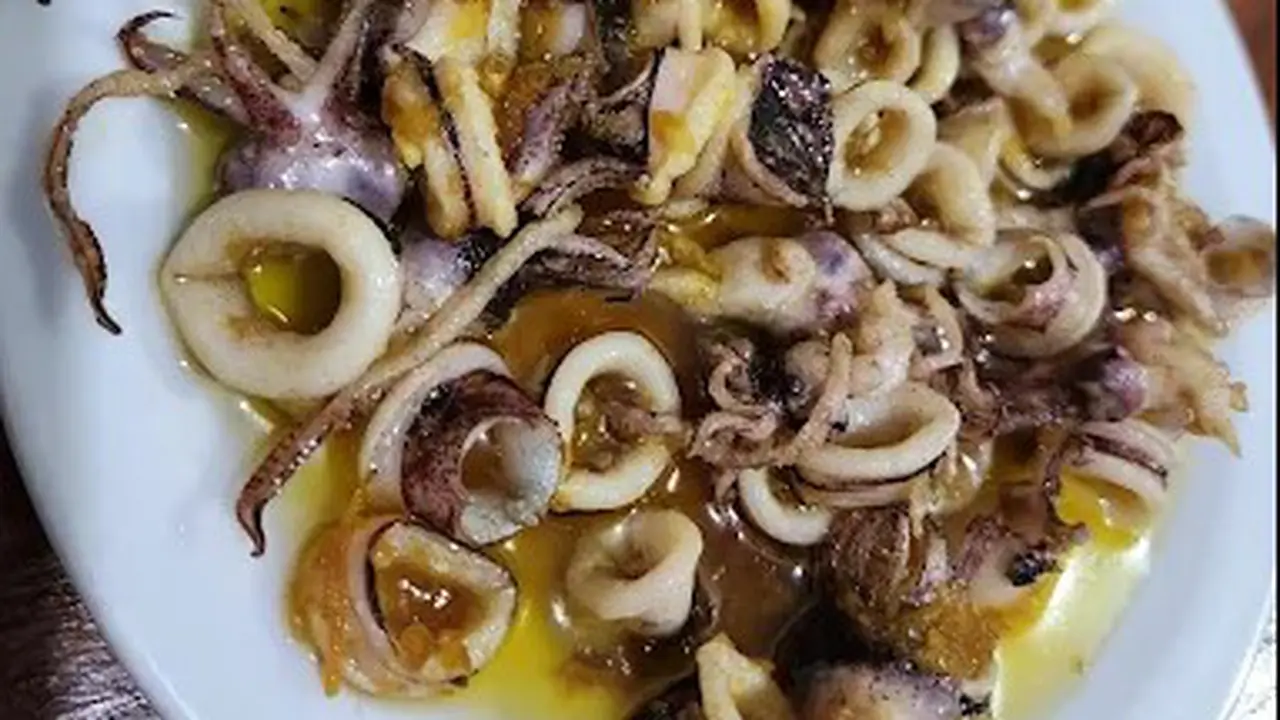 Seafood Udhay Permata Laut (Google Maps/Nelly Tanaya)