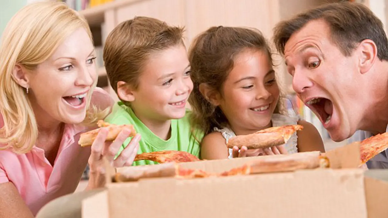 Ini Sebabnya Cokelat, Pizza, Kentang Goreng Bikin Ketagihan